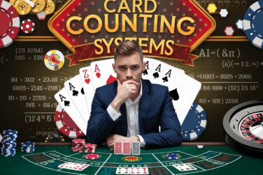 Card Counting system