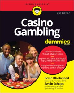 Casino Gambling For Dummies