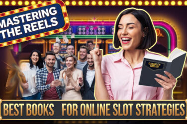 Mastering the Reels: Best Books for Online Slot Strategies